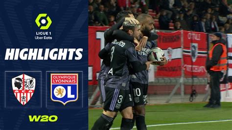 ligue 2 official highlights